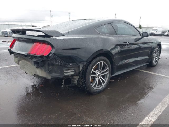 2016 FORD MUSTANG 1FA6P8CF0G5304162 Photo 3
