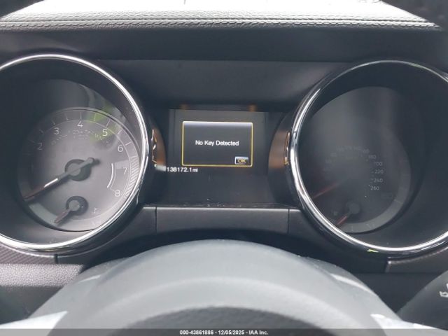 2016 FORD MUSTANG 1FA6P8CF0G5304162 Photo 6