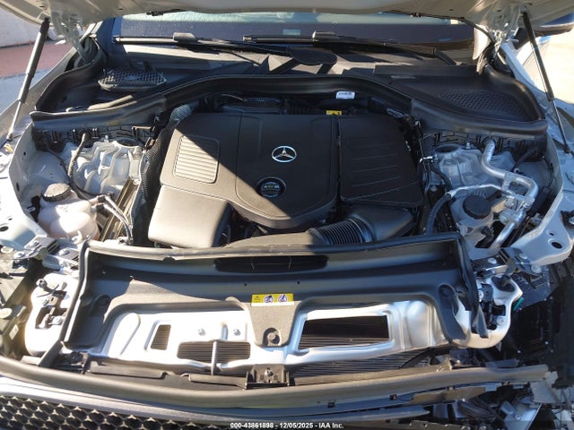 W1NKJ4HB3TF426844 Mercedes-Benz Glc 300 4matic Coupe