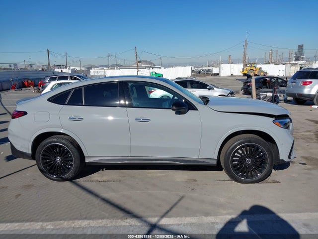 W1NKJ4HB3TF426844 Mercedes-Benz Glc 300 4matic Coupe
