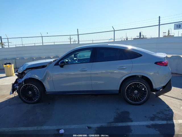 W1NKJ4HB3TF426844 Mercedes-Benz Glc 300 4matic Coupe
