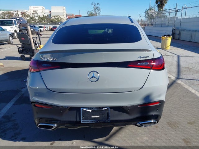 W1NKJ4HB3TF426844 Mercedes-Benz Glc 300 4matic Coupe