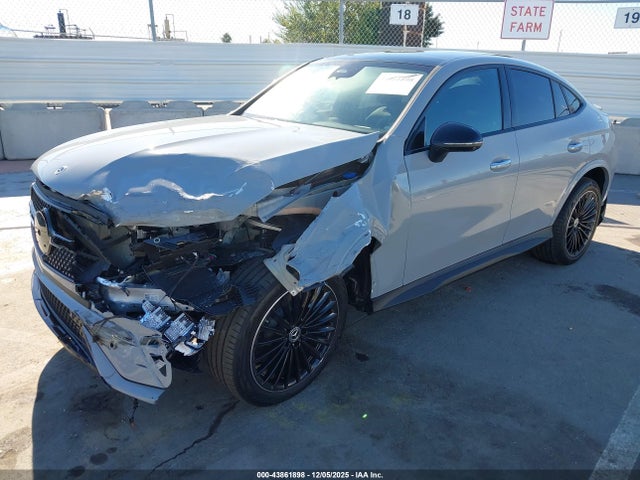 W1NKJ4HB3TF426844 Mercedes-Benz Glc 300 4matic Coupe