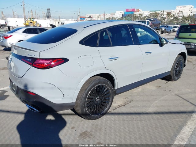 W1NKJ4HB3TF426844 Mercedes-Benz Glc 300 4matic Coupe