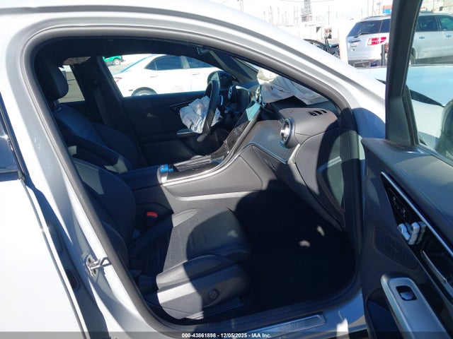 W1NKJ4HB3TF426844 Mercedes-Benz Glc 300 4matic Coupe