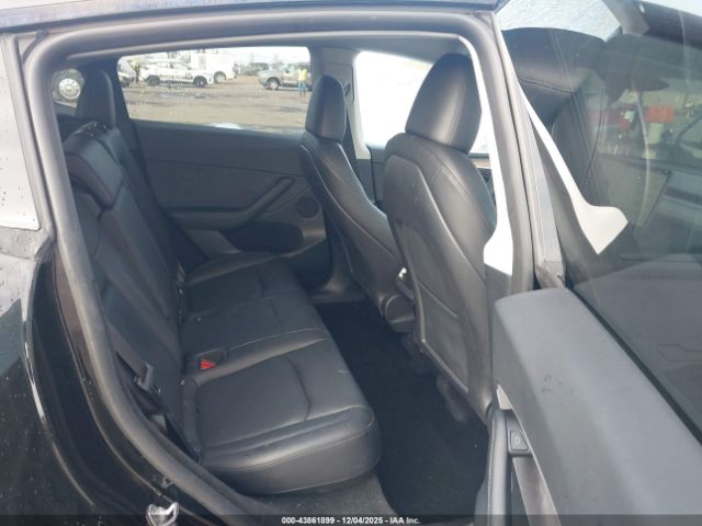 2024 TESLA MODEL Y 7SAYGDEEXRF024334 Photo 7