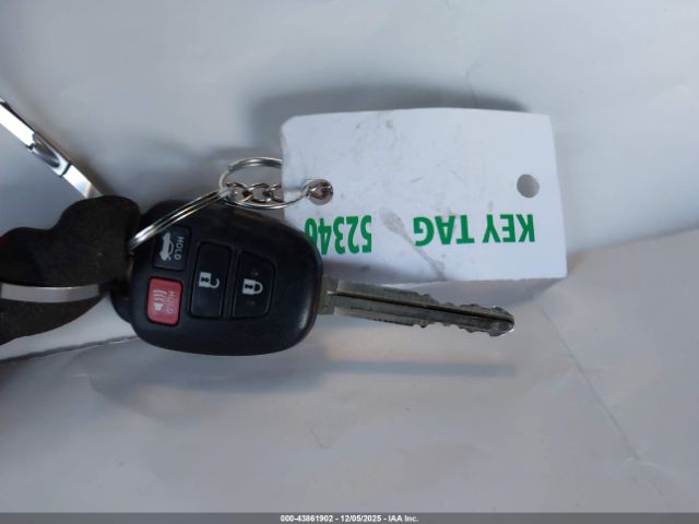 2017 TOYOTA COROLLA 5YFBURHE5HP710854 Photo 10