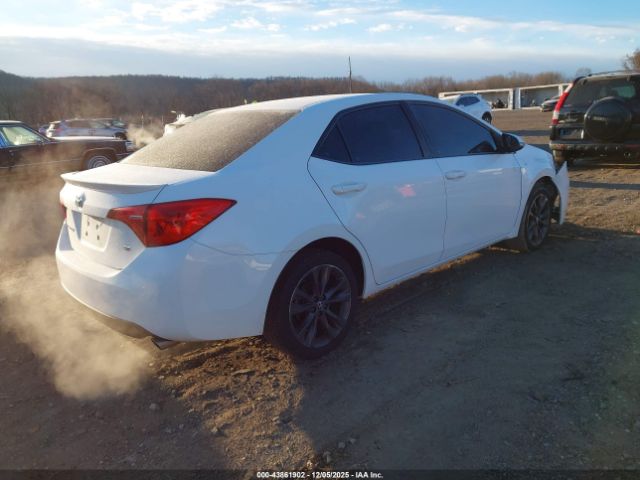 2017 TOYOTA COROLLA 5YFBURHE5HP710854 Photo 3
