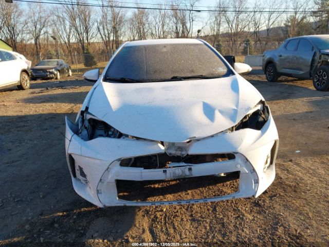 2017 TOYOTA COROLLA 5YFBURHE5HP710854 Photo 5