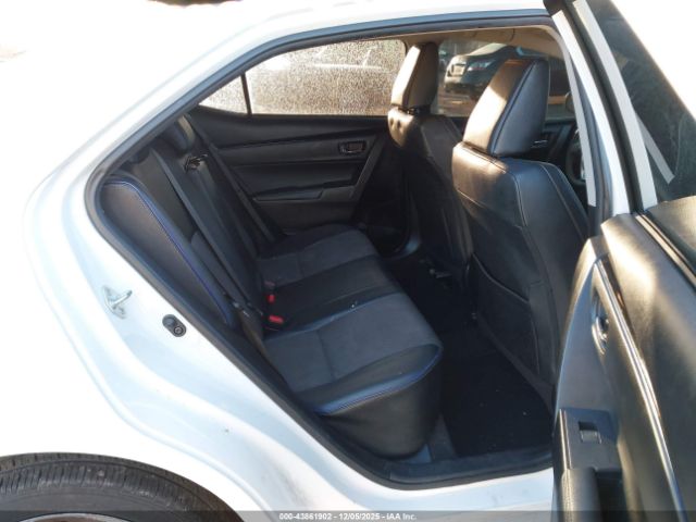 2017 TOYOTA COROLLA 5YFBURHE5HP710854 Photo 7