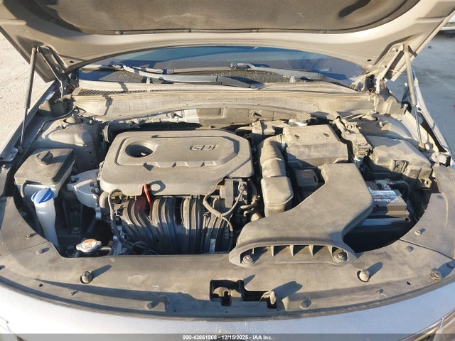 5XXGT4L37JG273469 KIA Optima Lx