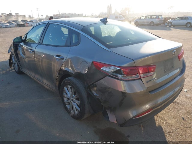 5XXGT4L37JG273469 KIA Optima Lx