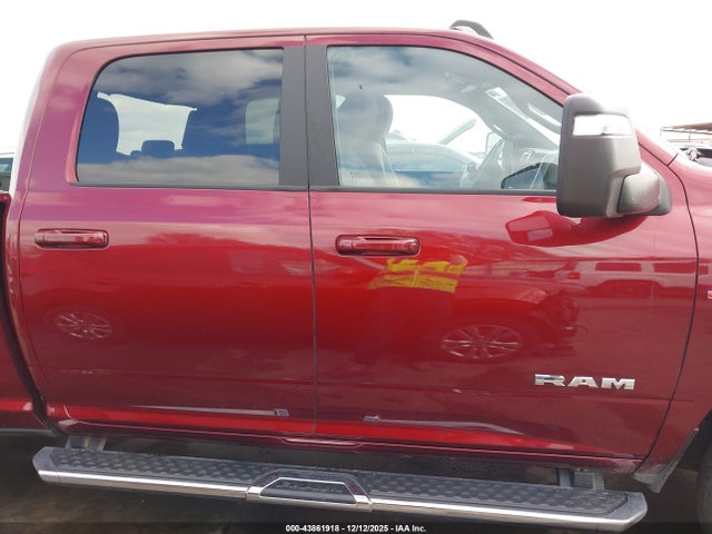 Aukcja sprzedaży 2024 Ram 3500 Big Horn  4x4 8' Box, vin: 3C63RRHL6RG371783, numer aukcji: 43861918