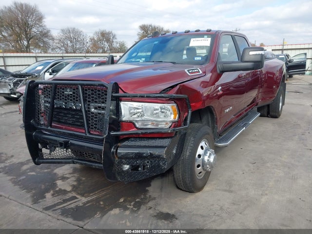 Aukcja sprzedaży 2024 Ram 3500 Big Horn  4x4 8' Box, vin: 3C63RRHL6RG371783, numer aukcji: 43861918