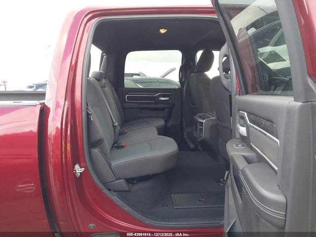 Aukcja sprzedaży 2024 Ram 3500 Big Horn  4x4 8' Box, vin: 3C63RRHL6RG371783, numer aukcji: 43861918