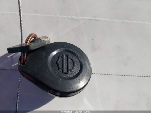 2019 HARLEY-DAVIDSON FLHR 1HD1FBC14KB627227 Photo 10