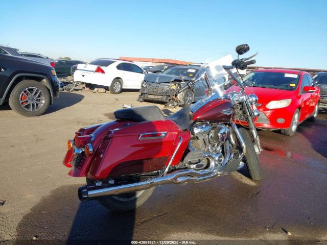 2019 HARLEY-DAVIDSON FLHR 1HD1FBC14KB627227 Photo 3