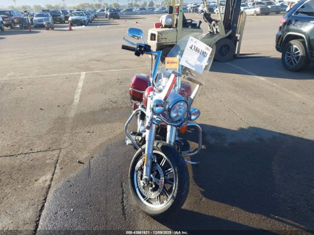 2019 HARLEY-DAVIDSON FLHR 1HD1FBC14KB627227 Photo 4