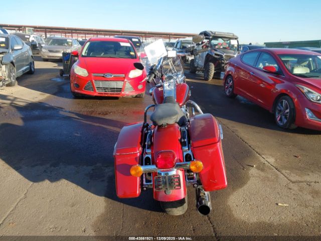 2019 HARLEY-DAVIDSON FLHR 1HD1FBC14KB627227 Photo 5