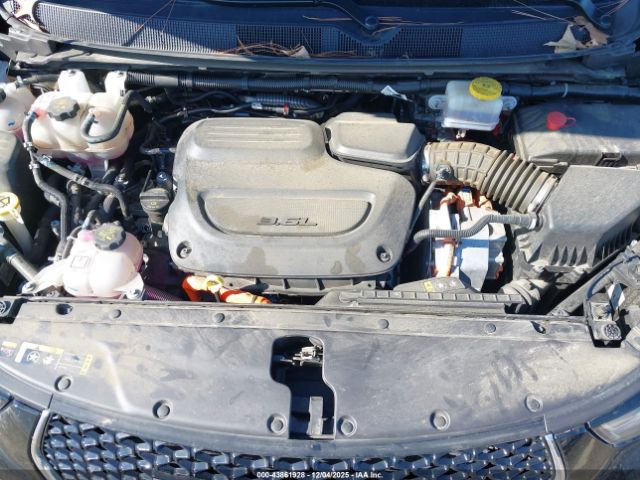 2024 CHRYSLER PACIFICA HYBRID 2C4RC1S73RR137645 Photo 9