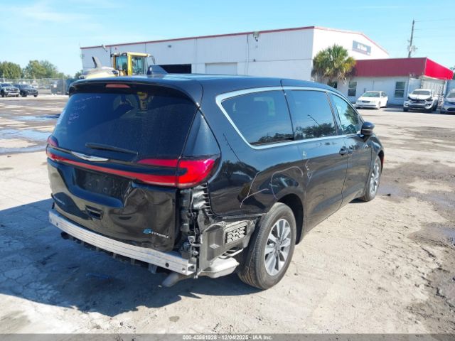 2024 CHRYSLER PACIFICA HYBRID 2C4RC1S73RR137645 Photo 3