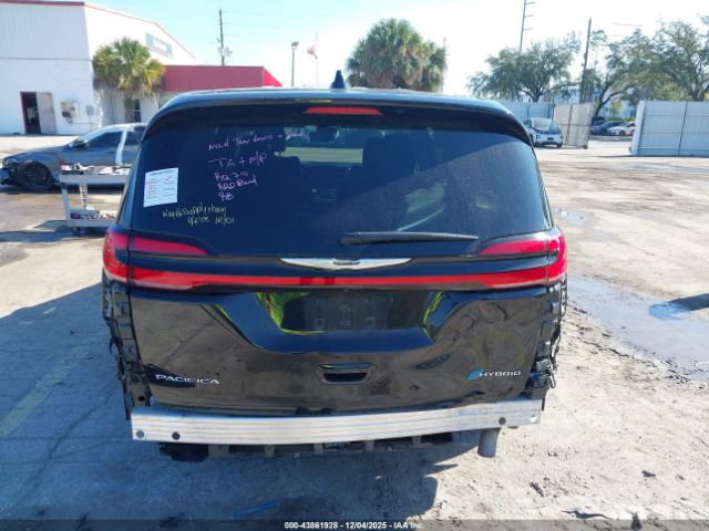 2024 CHRYSLER PACIFICA HYBRID 2C4RC1S73RR137645 Photo 5