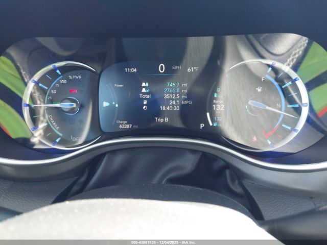 2024 CHRYSLER PACIFICA HYBRID 2C4RC1S73RR137645 Photo 6