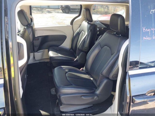 2024 CHRYSLER PACIFICA HYBRID 2C4RC1S73RR137645 Photo 7