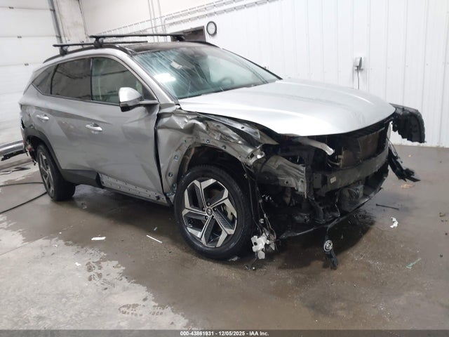 Hyundai Tucson 2024 5NMJECDE9RH319682 Image 15