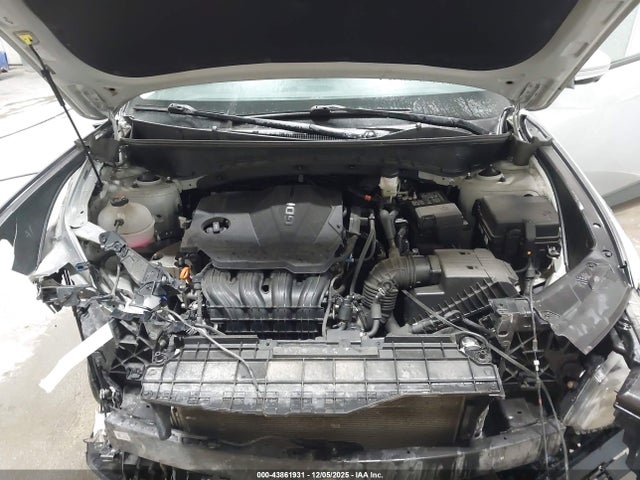 Hyundai Tucson 2024 5NMJECDE9RH319682 Image 24