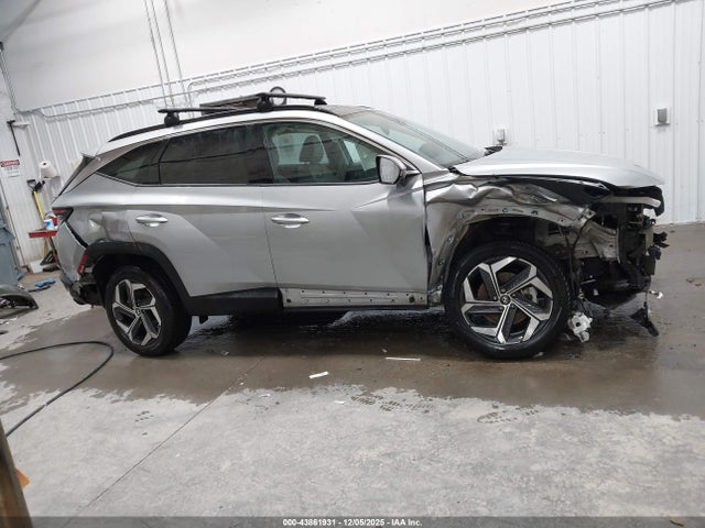 Hyundai Tucson 2024 5NMJECDE9RH319682 Image 28