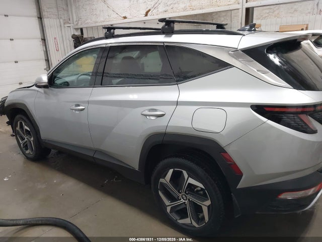 Hyundai Tucson 2024 5NMJECDE9RH319682 Image 29