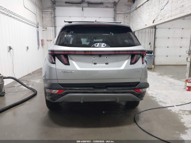 Hyundai Tucson 2024 5NMJECDE9RH319682 Image 31