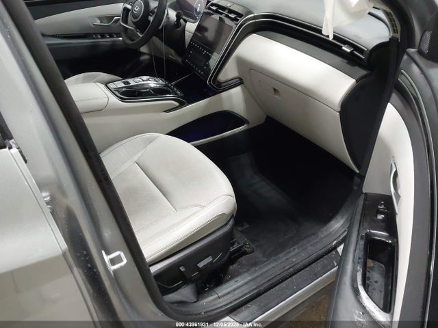Hyundai Tucson 2024 5NMJECDE9RH319682 Image 32
