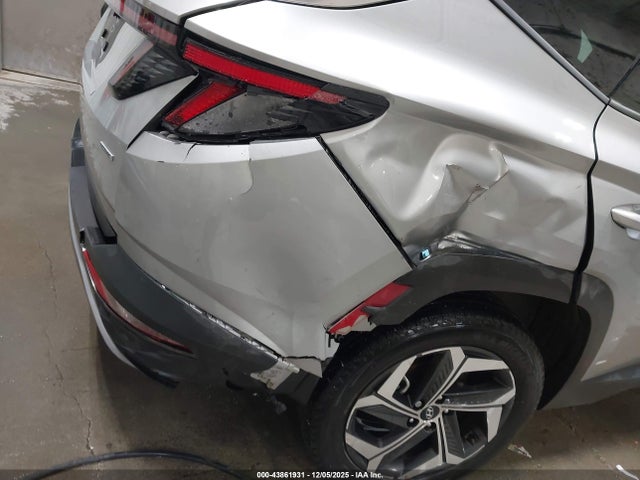 Hyundai Tucson 2024 5NMJECDE9RH319682 Image 33