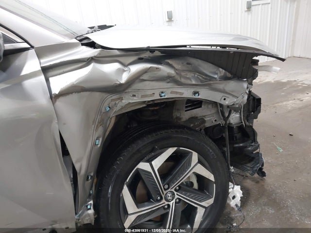 Hyundai Tucson 2024 5NMJECDE9RH319682 Image 35