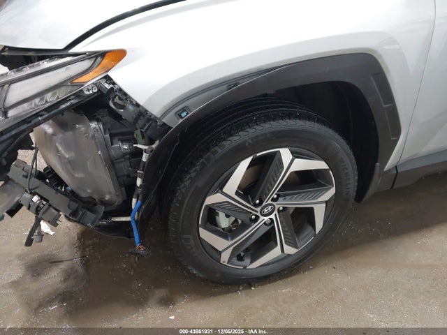 Hyundai Tucson 2024 5NMJECDE9RH319682 Image 36