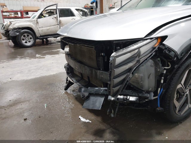 Hyundai Tucson 2024 5NMJECDE9RH319682 Image 20