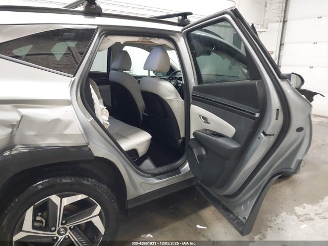 Hyundai Tucson 2024 5NMJECDE9RH319682 Image 22