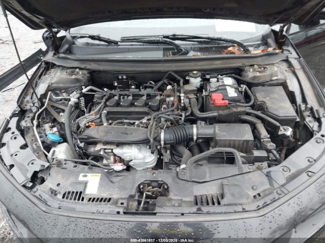 2023 HONDA ACCORD 1HGCY1F38PA026171 Photo 9