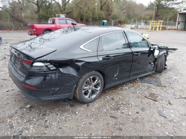 2023 HONDA ACCORD 1HGCY1F38PA026171 Photo 3