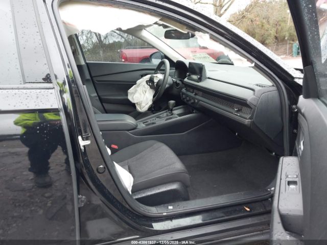 2023 HONDA ACCORD 1HGCY1F38PA026171 Photo 4