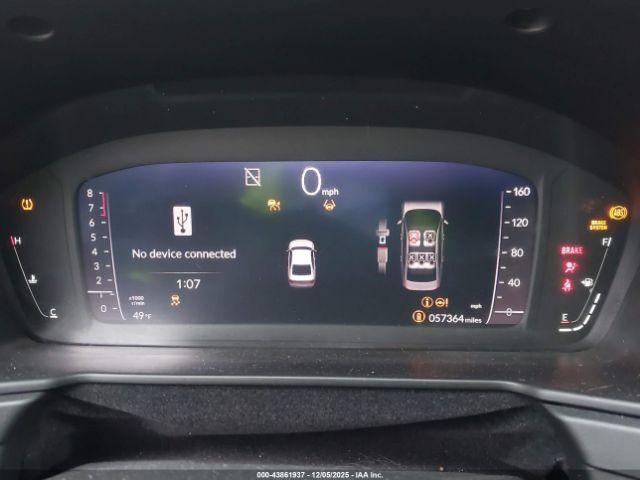 2023 HONDA ACCORD 1HGCY1F38PA026171 Photo 6