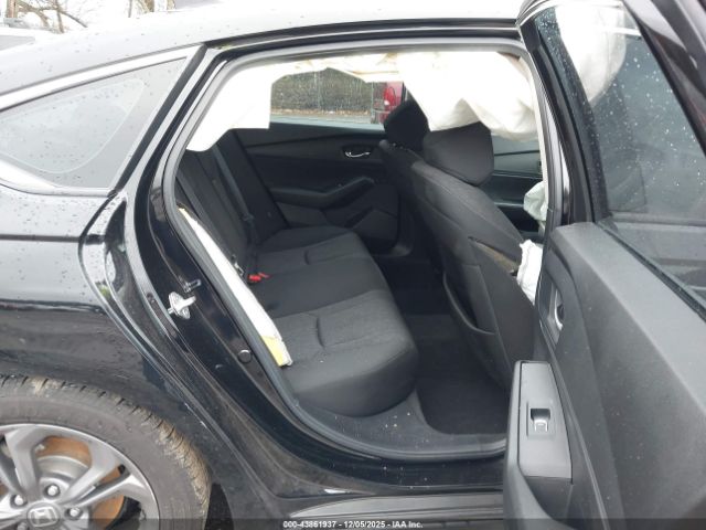 2023 HONDA ACCORD 1HGCY1F38PA026171 Photo 7