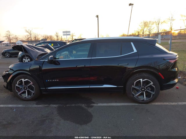 Chevrolet Equinox Ev Lt 2 2025 3GN7DNRP8SS257927 Image 14