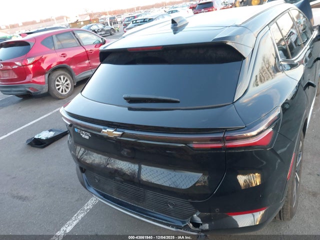 Chevrolet Equinox Ev Lt 2 2025 3GN7DNRP8SS257927 Image 16