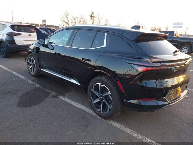 Chevrolet Equinox Ev Lt 2 2025 3GN7DNRP8SS257927 Image 3