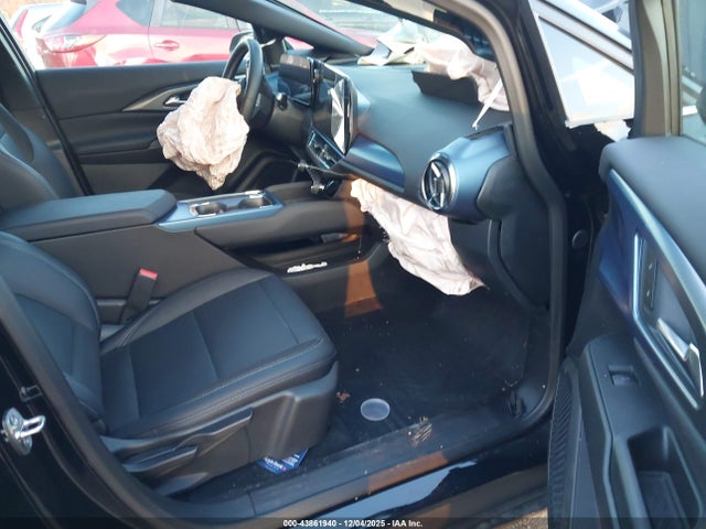 Chevrolet Equinox Ev Lt 2 2025 3GN7DNRP8SS257927 Image 5