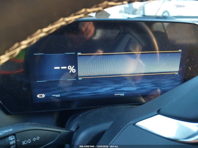 Chevrolet Equinox Ev Lt 2 2025 3GN7DNRP8SS257927 Image 7