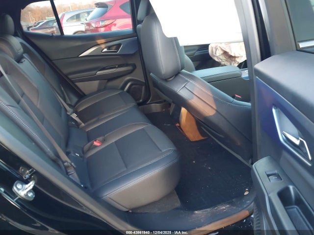 Chevrolet Equinox Ev Lt 2 2025 3GN7DNRP8SS257927 Image 8